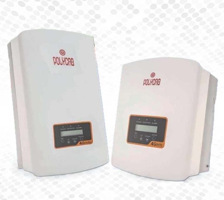 Solar String Inverter 30-250kW 3Phase MPPT 98.7% Efficiency IP65 | DC 1000V/1500V AC 415V Type II SPD | WiFi/APP Monitoring 5Y Warranty | Hybrid/Grid-Tie UAE Solar Solutions